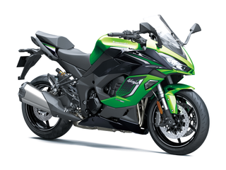 Startpagina | Kawasaki