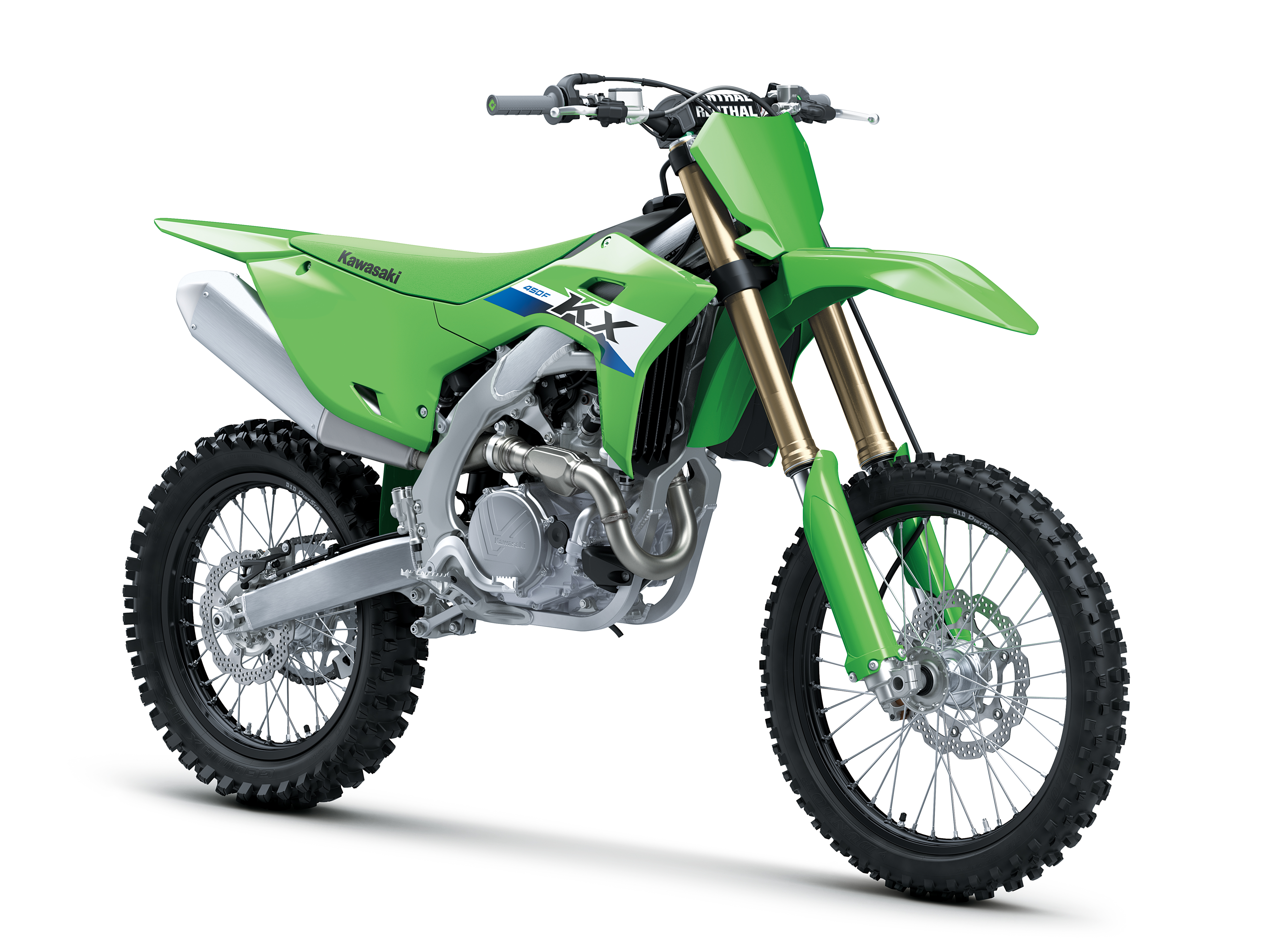 Motocross & Enduro