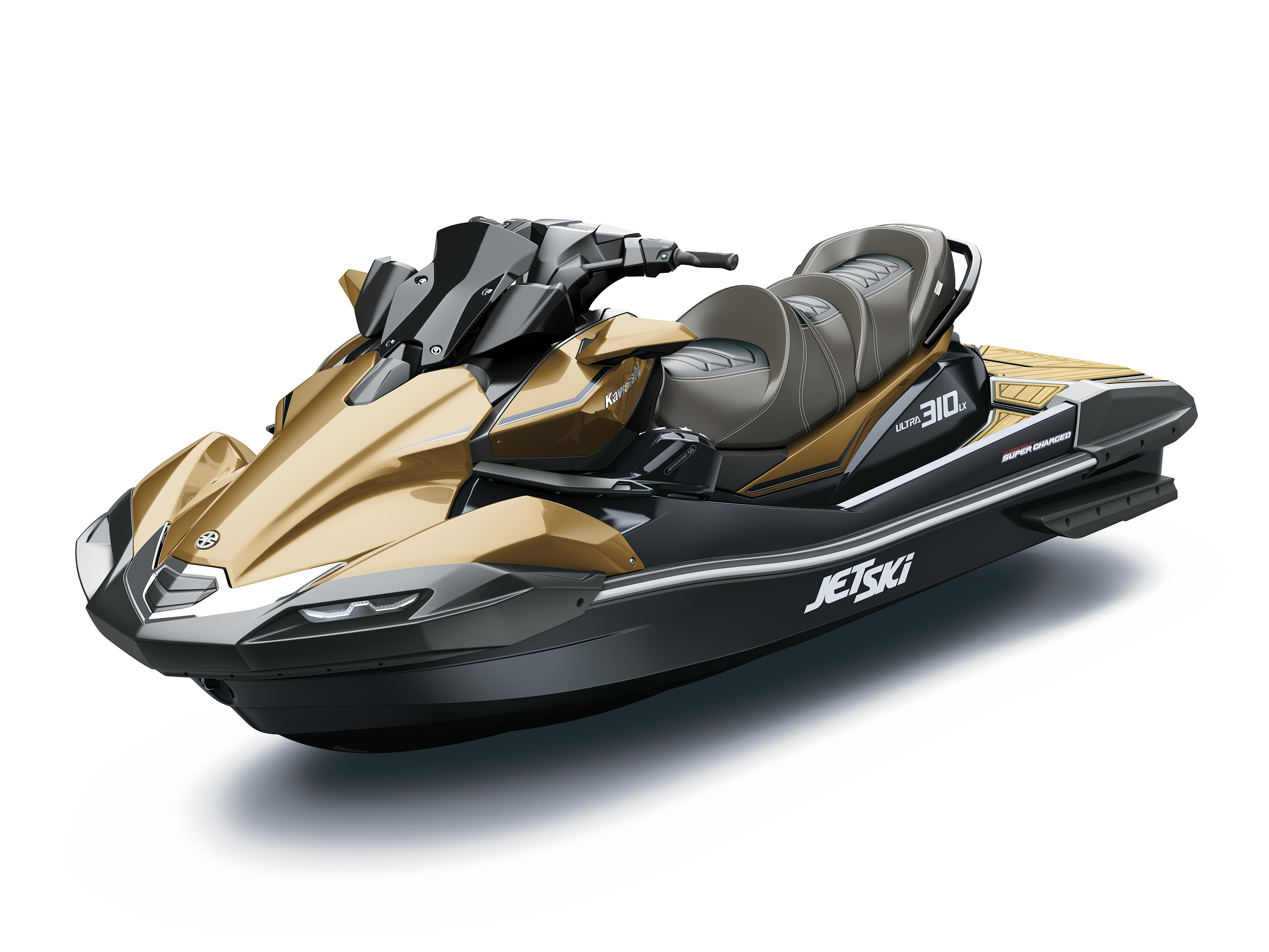 Jetski®