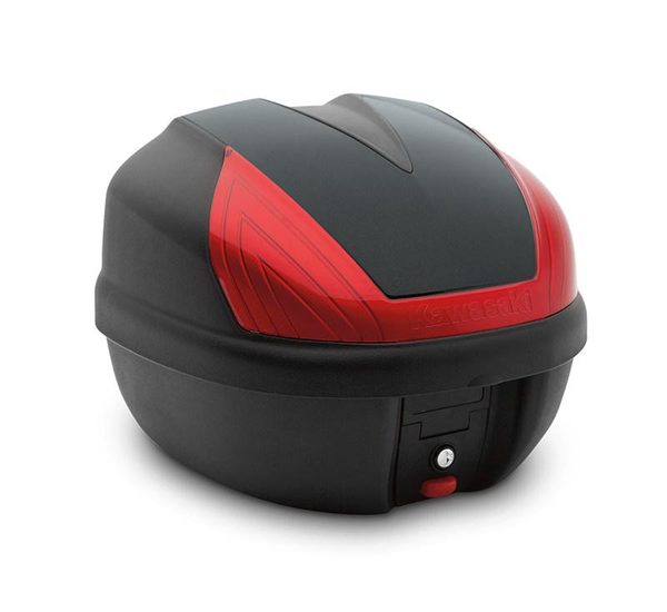 Topkoffer 30L Deksel