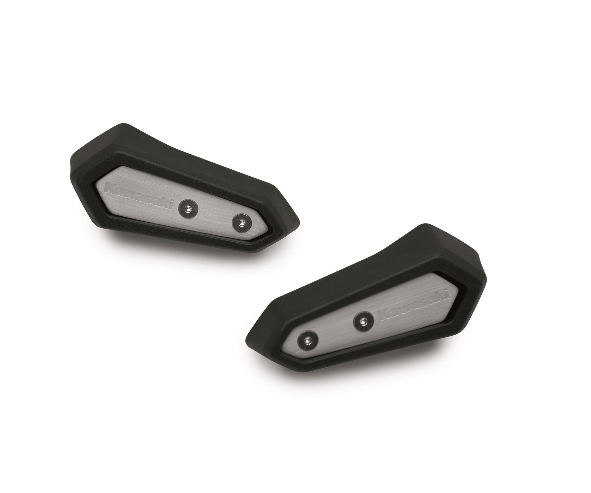 Frame Sliders (Ninja H2 SX)