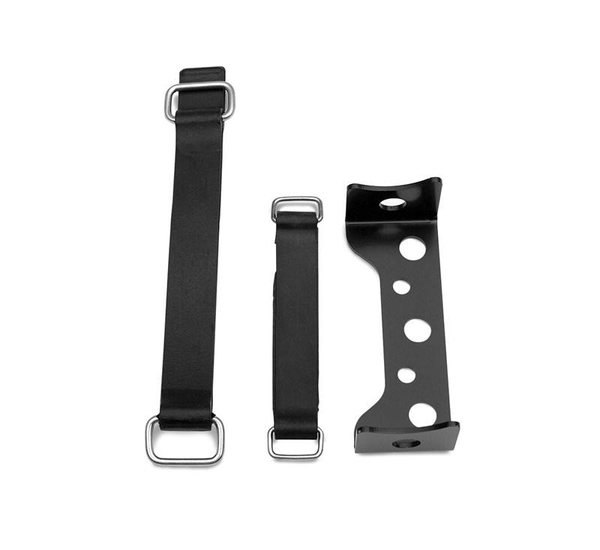 Beugel onder Zadel voor Beugelslot (Versys 650)