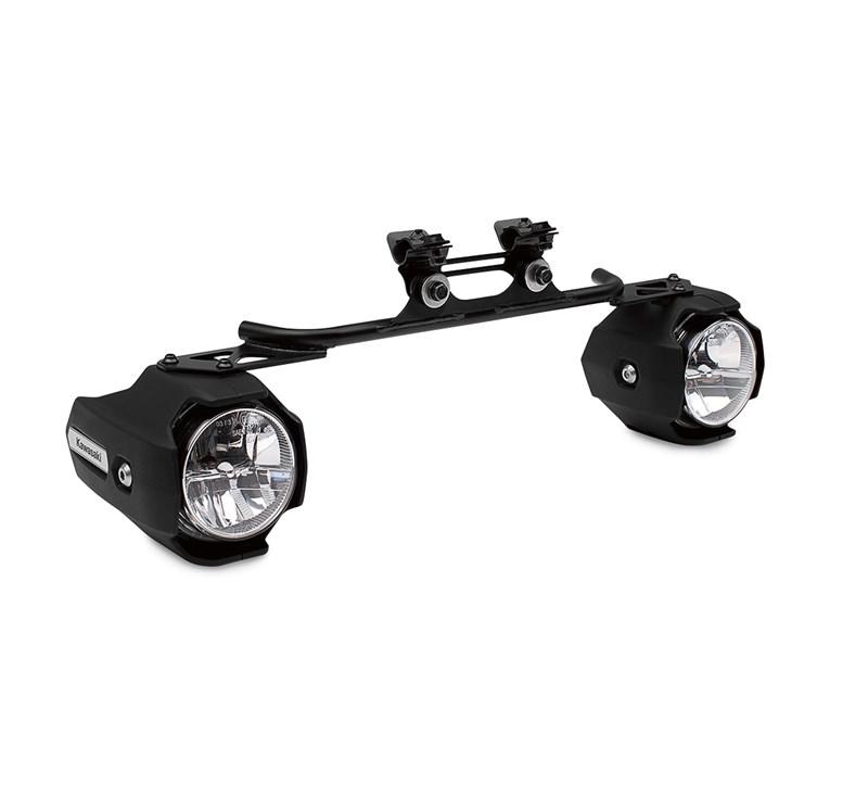 LED Mistlampen Kit (Versys 650)