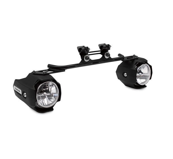 LED Mistlampen Kit (Versys 650)