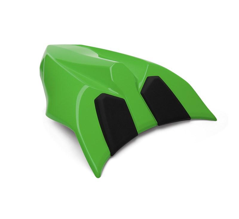 Buddyseat Cover (Ninja 650 & Z650)