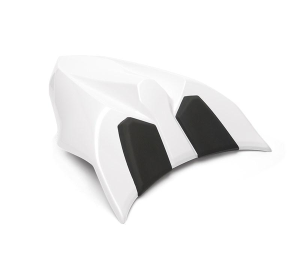Buddyseat Cover (Ninja 650 & Z650)