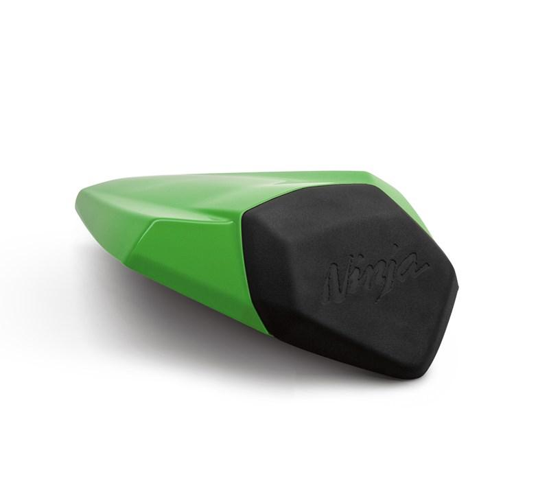 Buddyseat Cover, Lime Green (777)