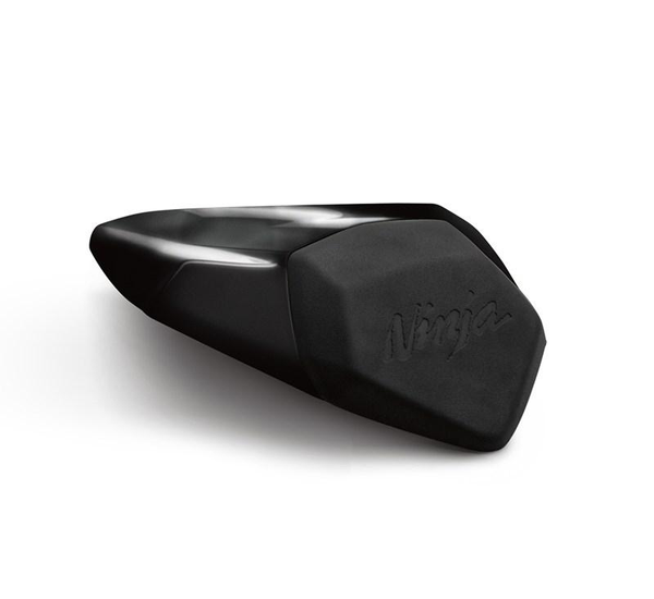 Buddyseat Cover (Ninja ZX-6R)