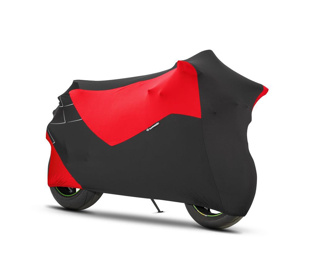 Super Stretch Motorhoes