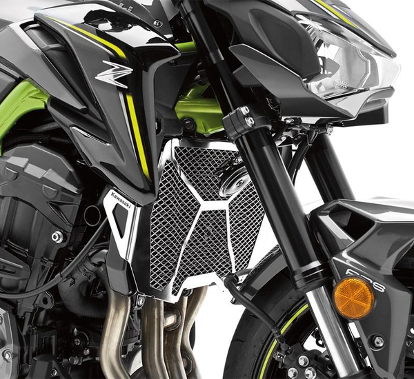 Radiateurbescherming (Z900)