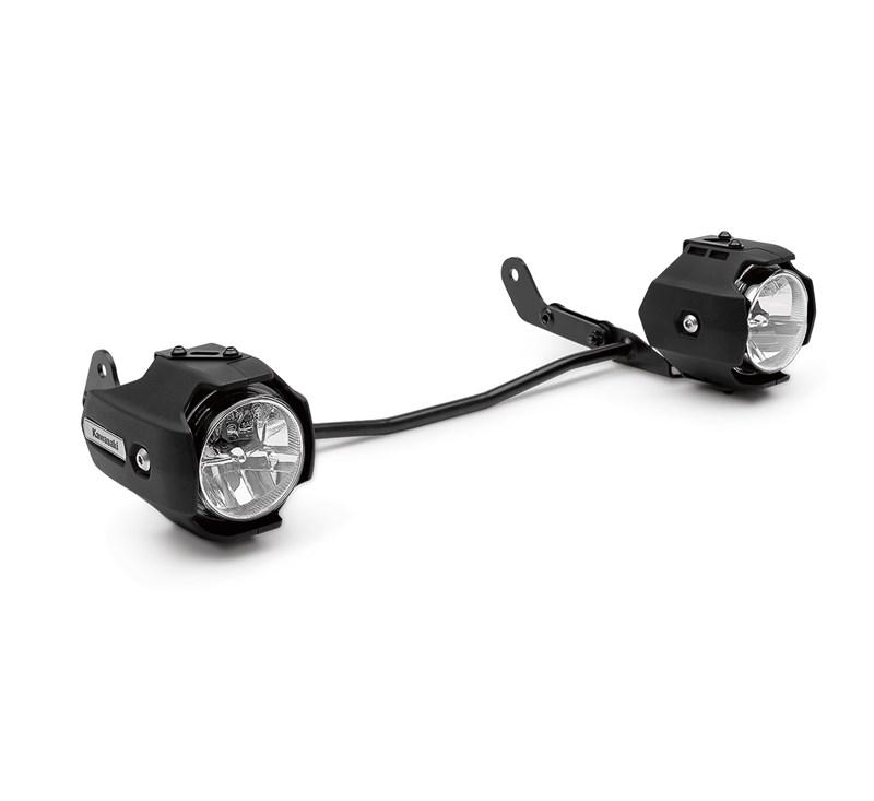 LED Mistlampen Kit (Versys 1000)