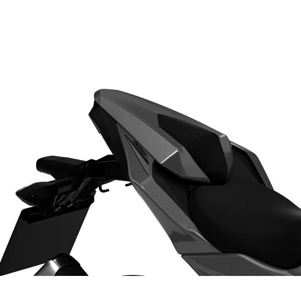 Buddyseat Cover (Ninja 125 & Z125)