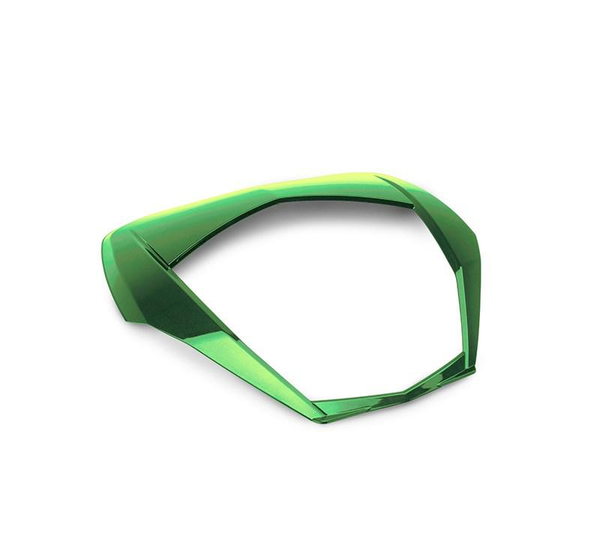 Topkoffer 47L Dekselset