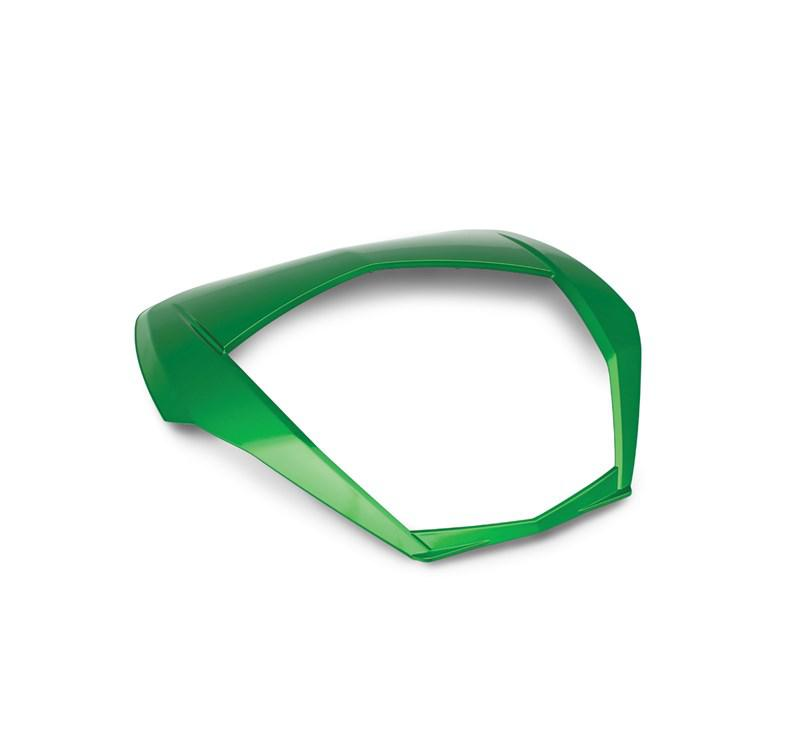 Topkoffer (47L) Kleurdeel, Candy Lime Green Type3 (51P)