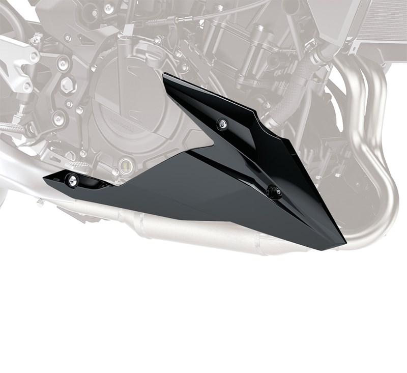 Belly Pan (Z400)