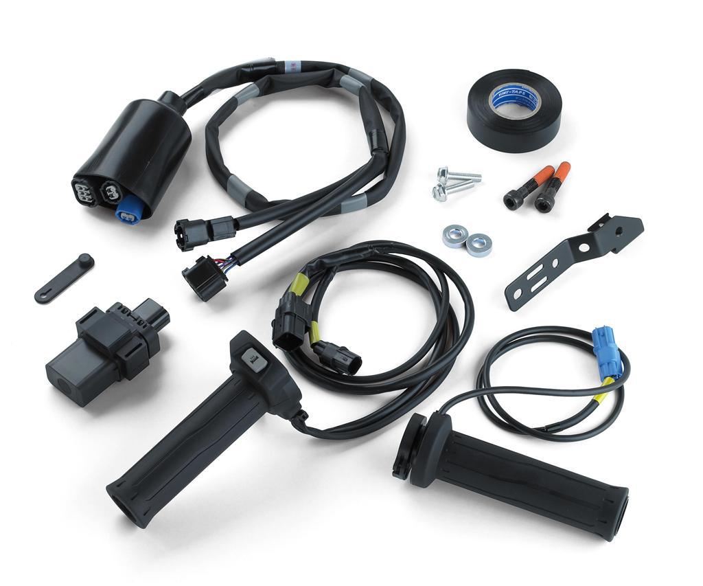 Hamdvatverwarming (Z900)