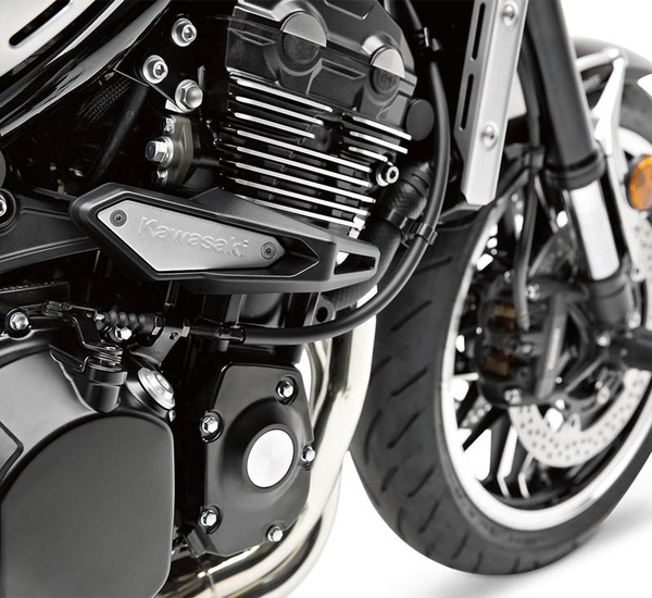 Frame Sliders (Z900RS)