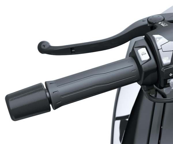 Handvatverwarming (Z H2)