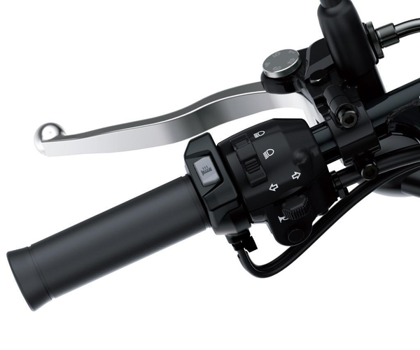 Handvatverwarming (W800)