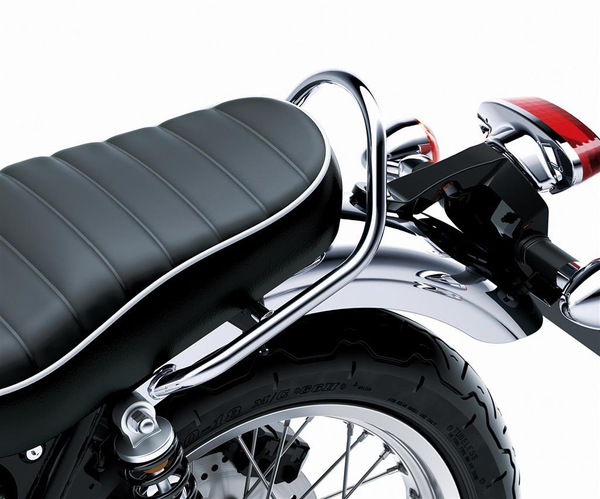 Passagiershandgreep Chroom (W800)