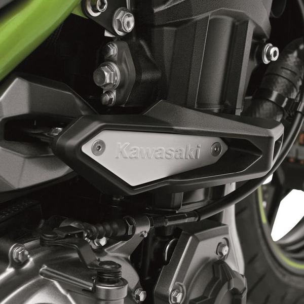 Frame Sliders (Z900)