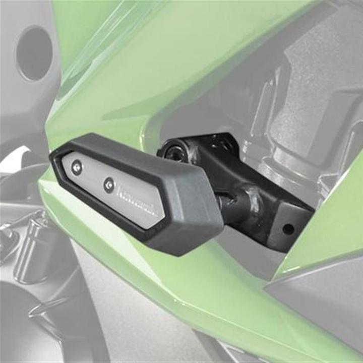 Engine slider Z1000SX 2017