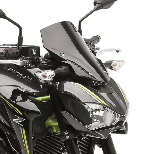 Windscherm Smoke (Z900)