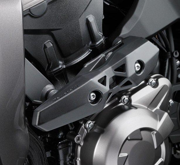 Frame Sliders (Z1100)