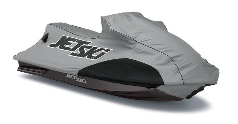 Jet Ski Hoes STX160