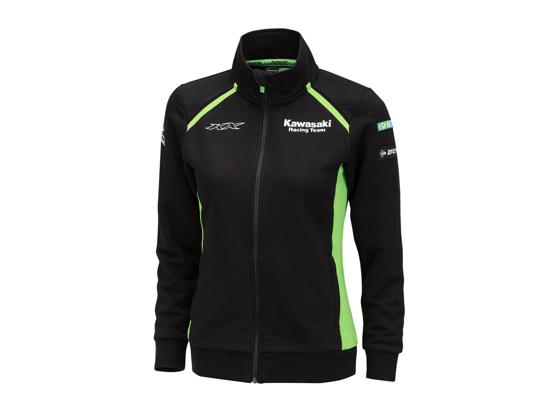 MXGP 2024 Sweatshirt (Dames)