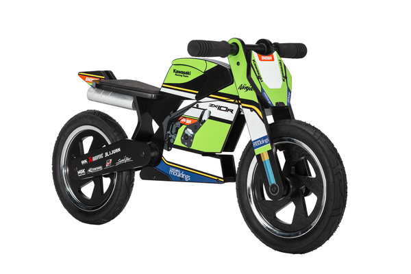WSBK 2024 Loopfiets