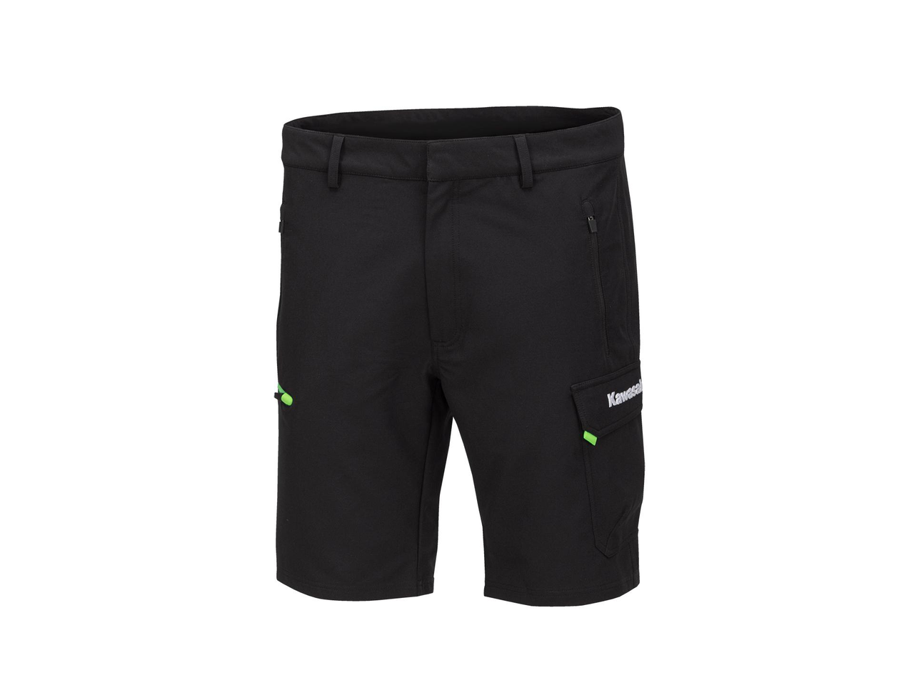 Bermuda Broek (Heren)