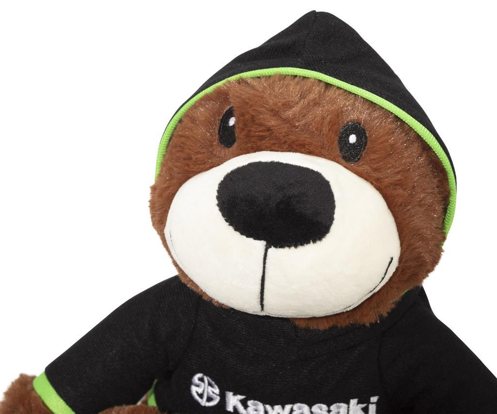 Knuffelbeer