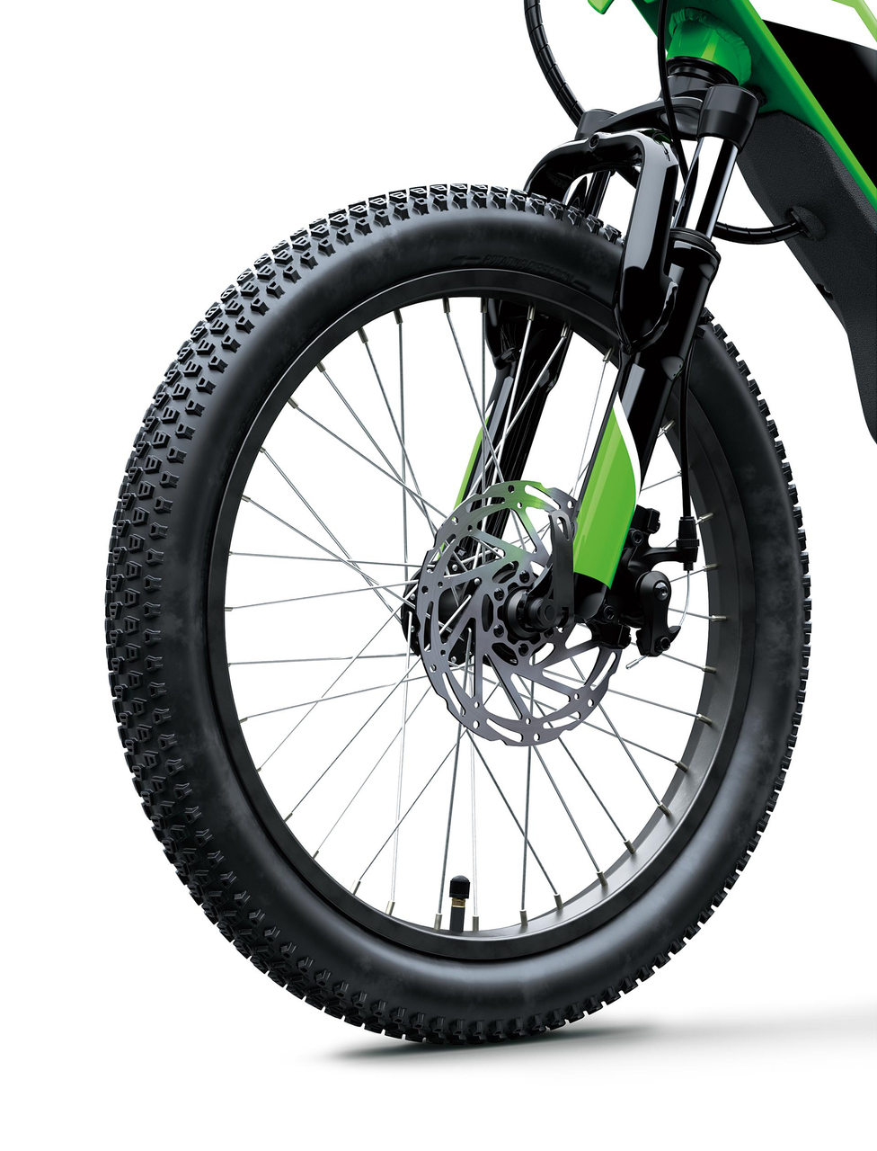 Schijfremmen Voor & Achter