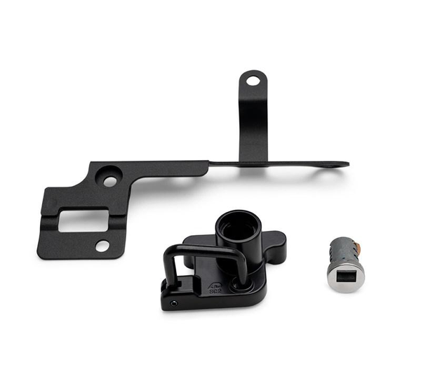 One-Key Systeem Helmslot (Ninja e-1 & Z e-1)