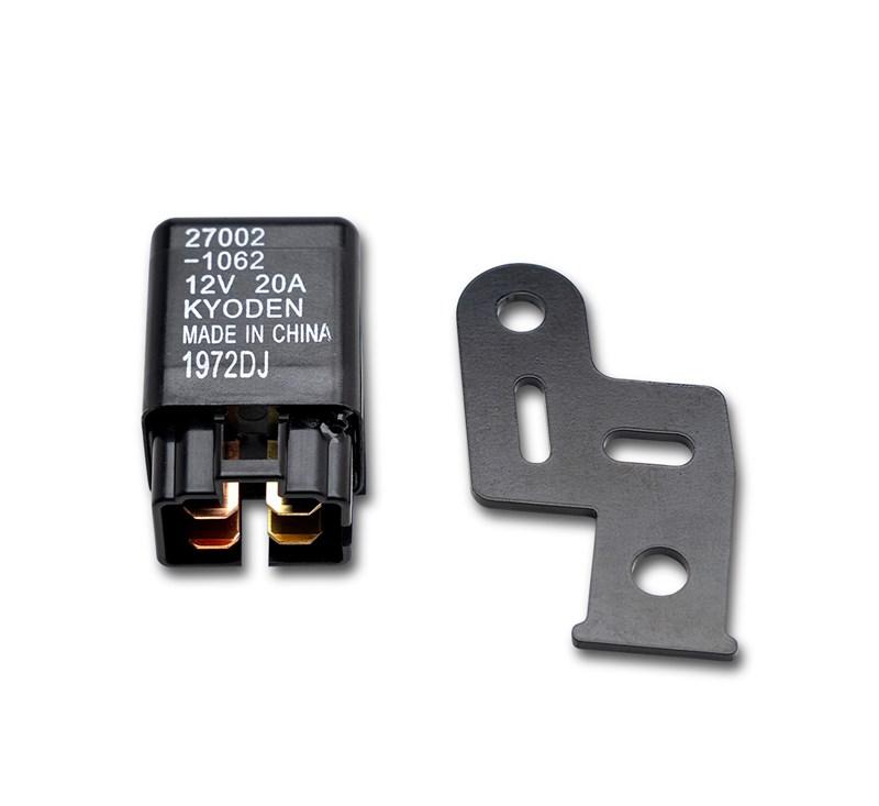 Relaiskit (Ninja e-1)