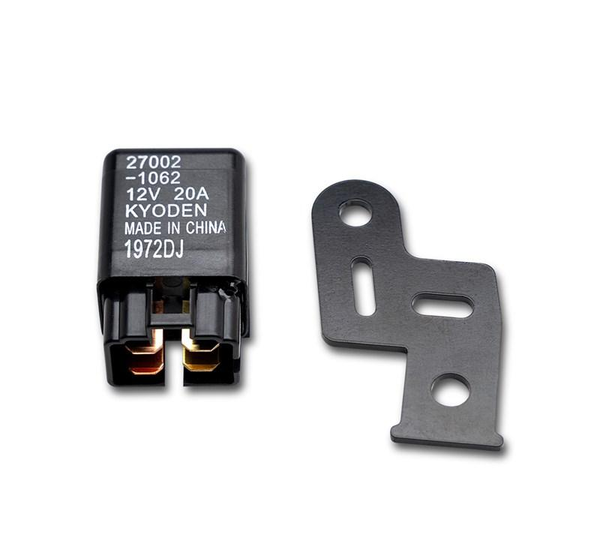 Relaiskit (Ninja e-1)