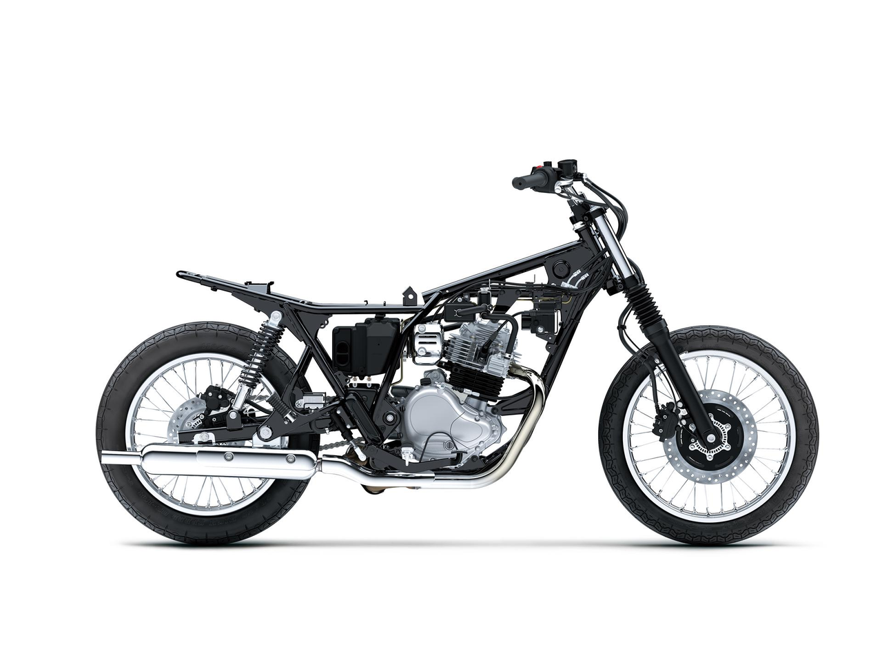 Slank, Compact en Lichtgewicht