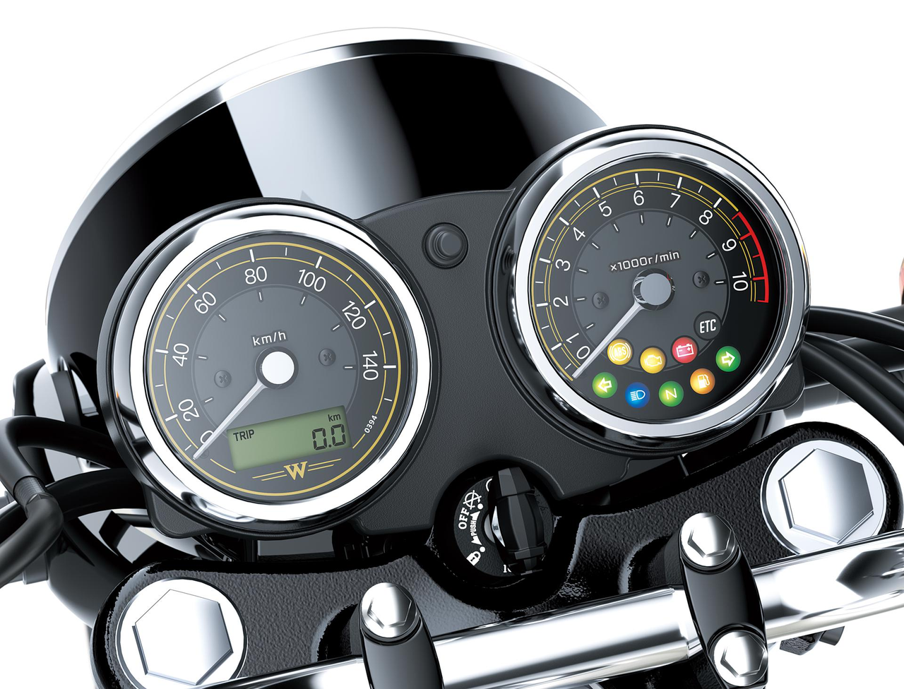 Traditionele Tellers