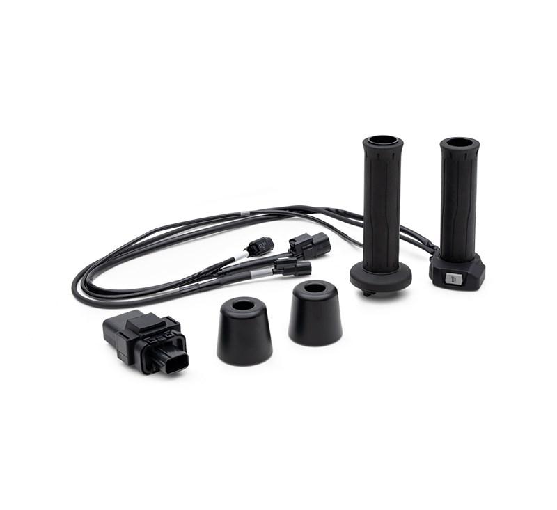 Handvatverwarming (Versys 1100)