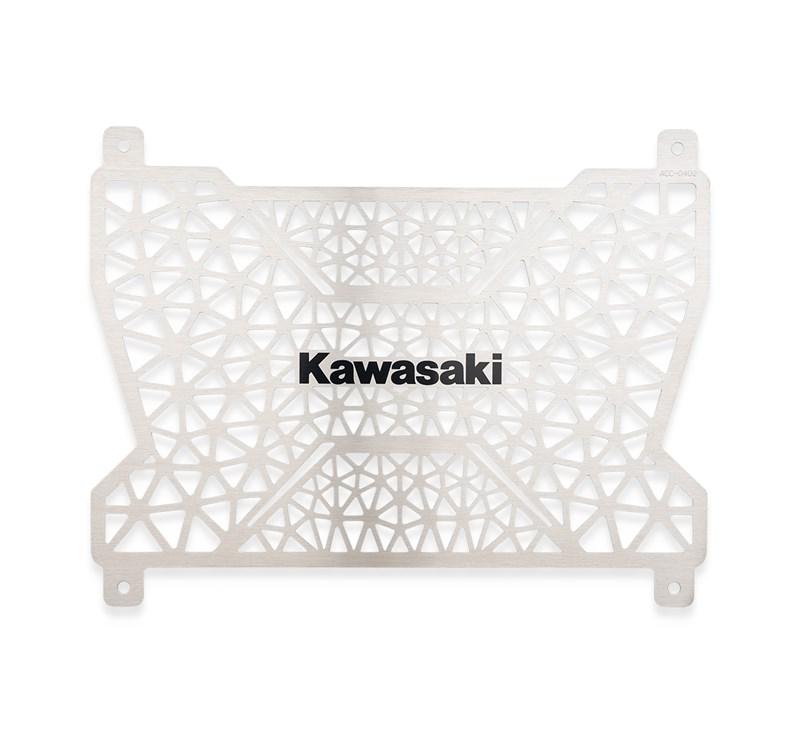 Radiateurbescherming (Versys 1100)