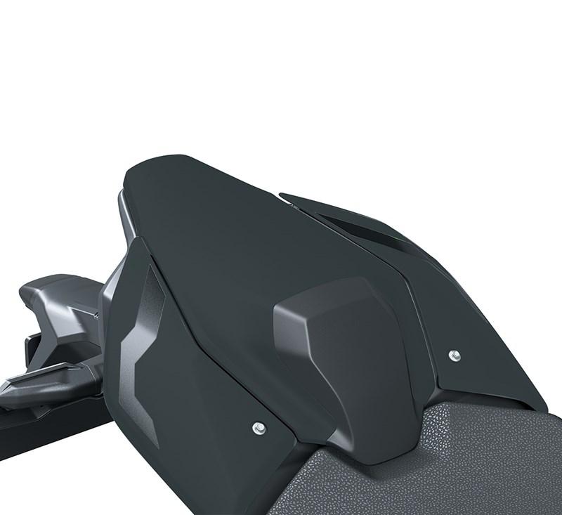 Buddyseat Cover (Z900)