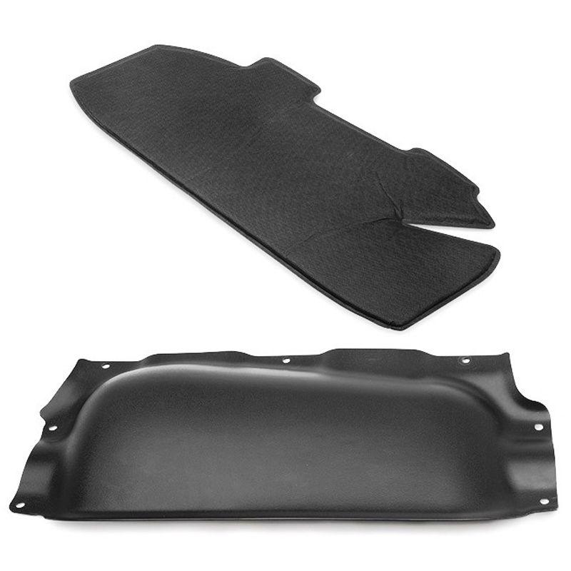 Geluidsisolatiepaneel (MULE PRO-DX/DXT)