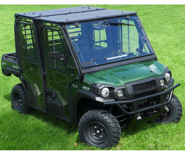 Deuren Set (MULE PRO-DXT)