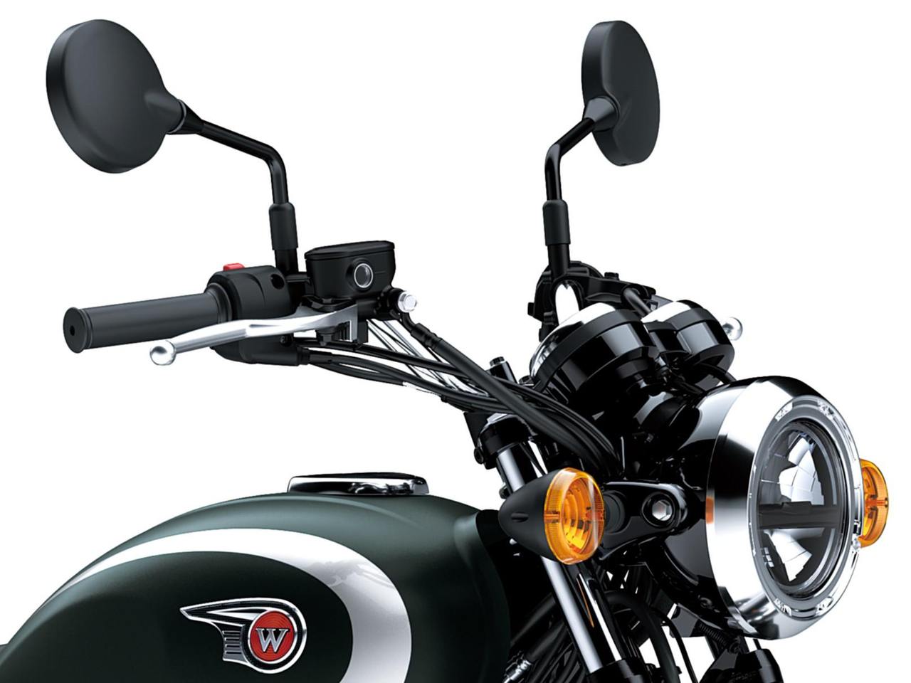 Retro Stijl Verlichting