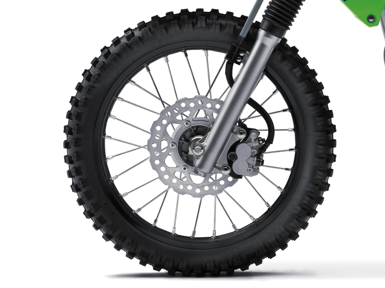 Betrouwbare Remprestaties