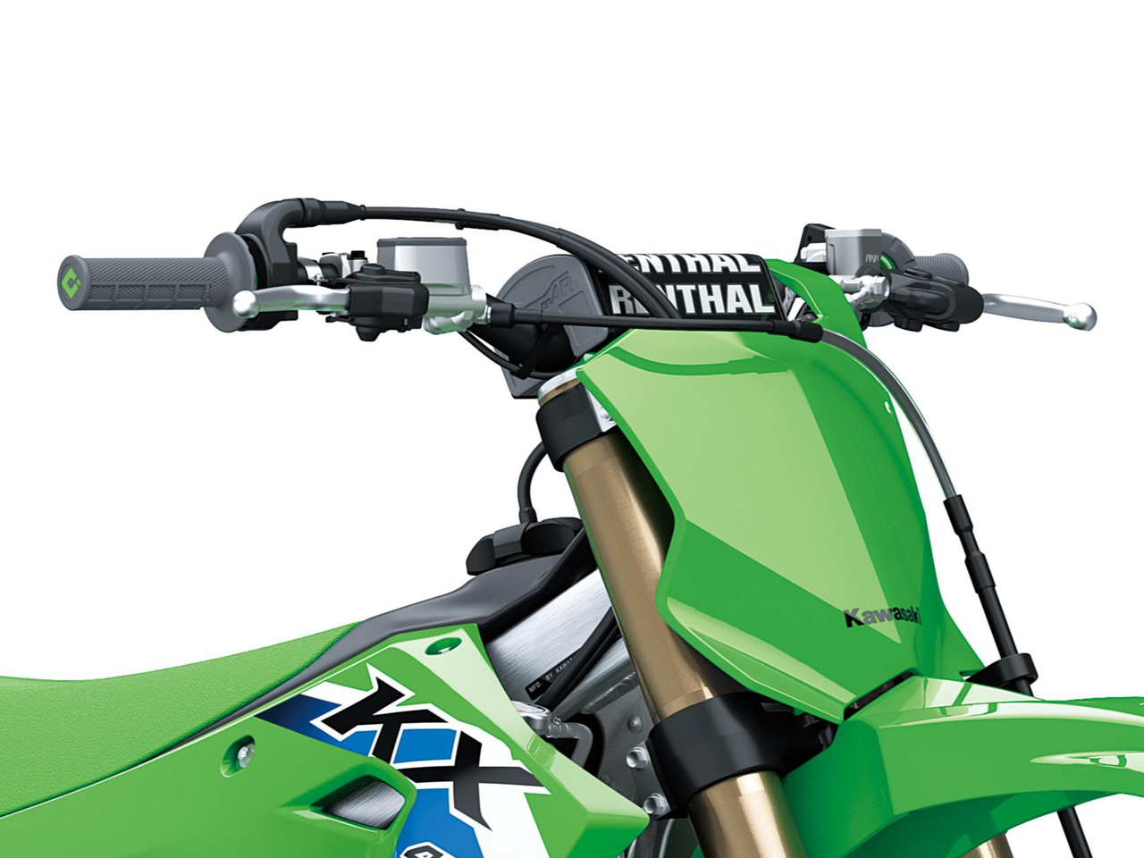 Hydraulische Koppeling