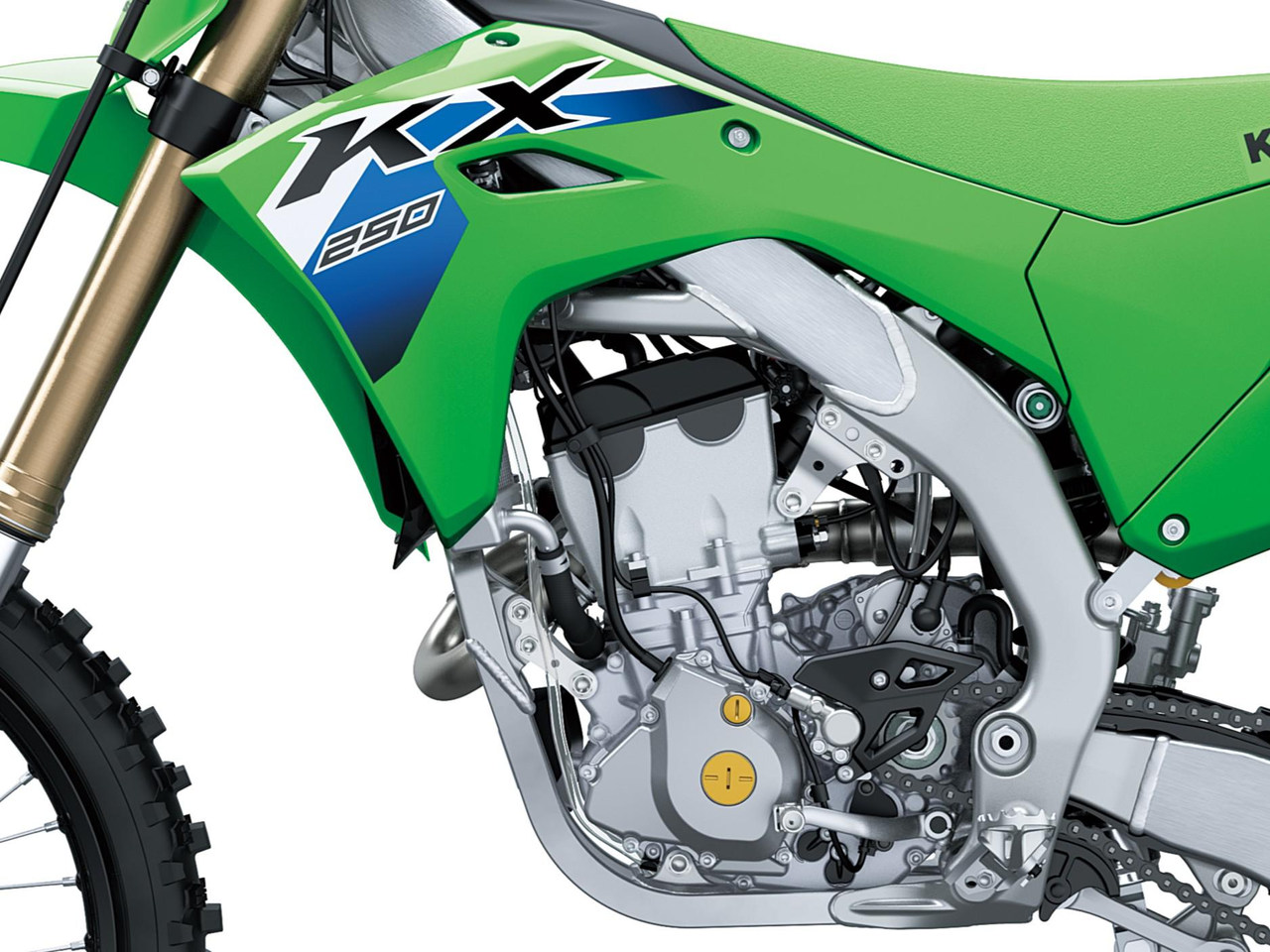 Factory-Style Motoronderdelen & Tuning