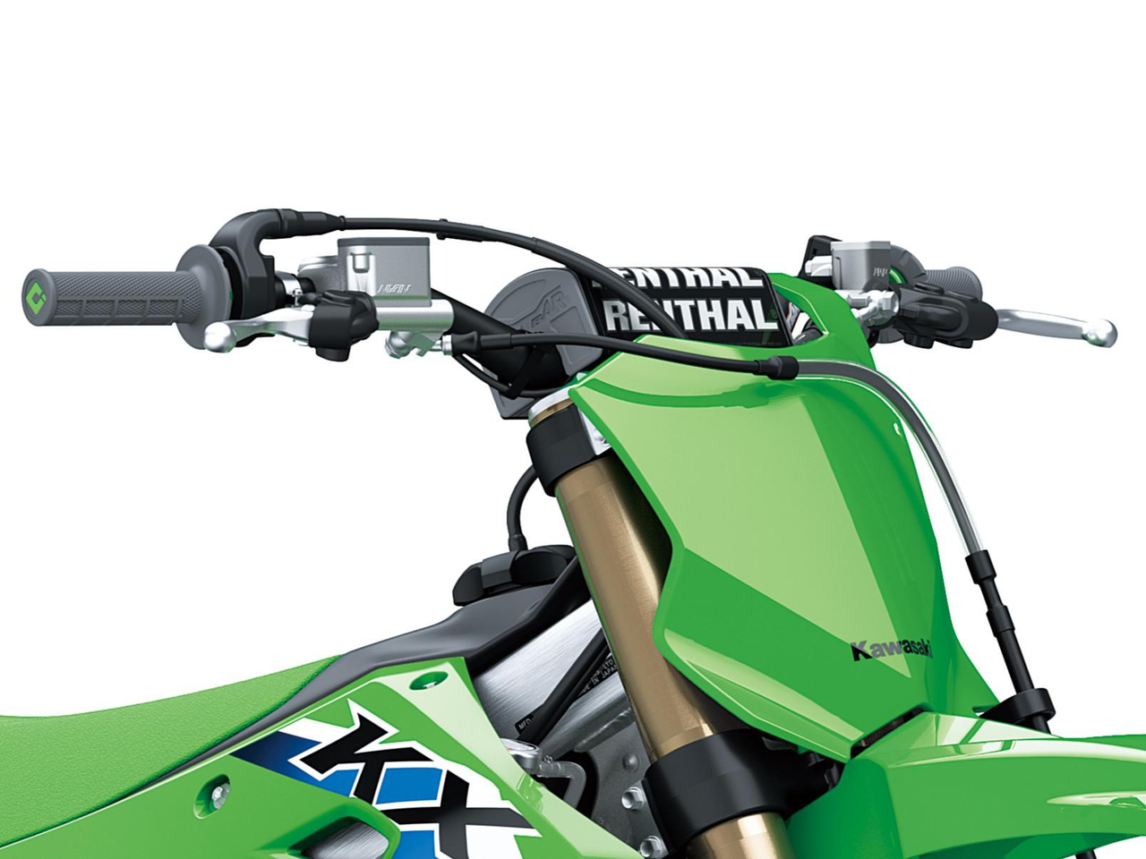 Hydraulische Koppeling