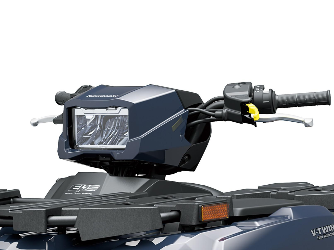 Elektrische Stuurbekrachtiging